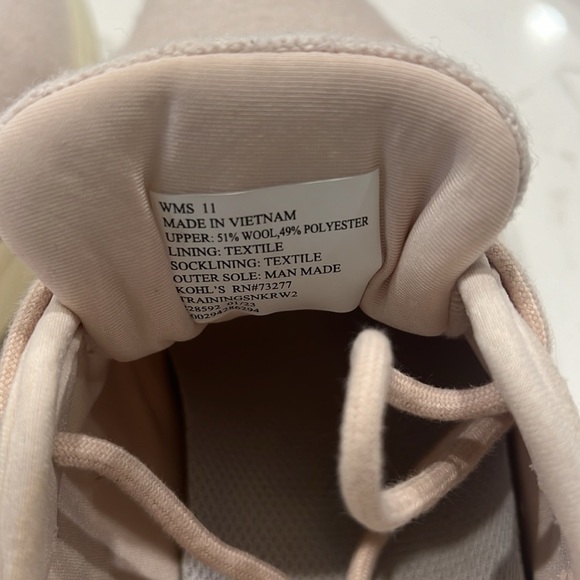 FLX sneaker women’s 11 - Picture 3 of 4